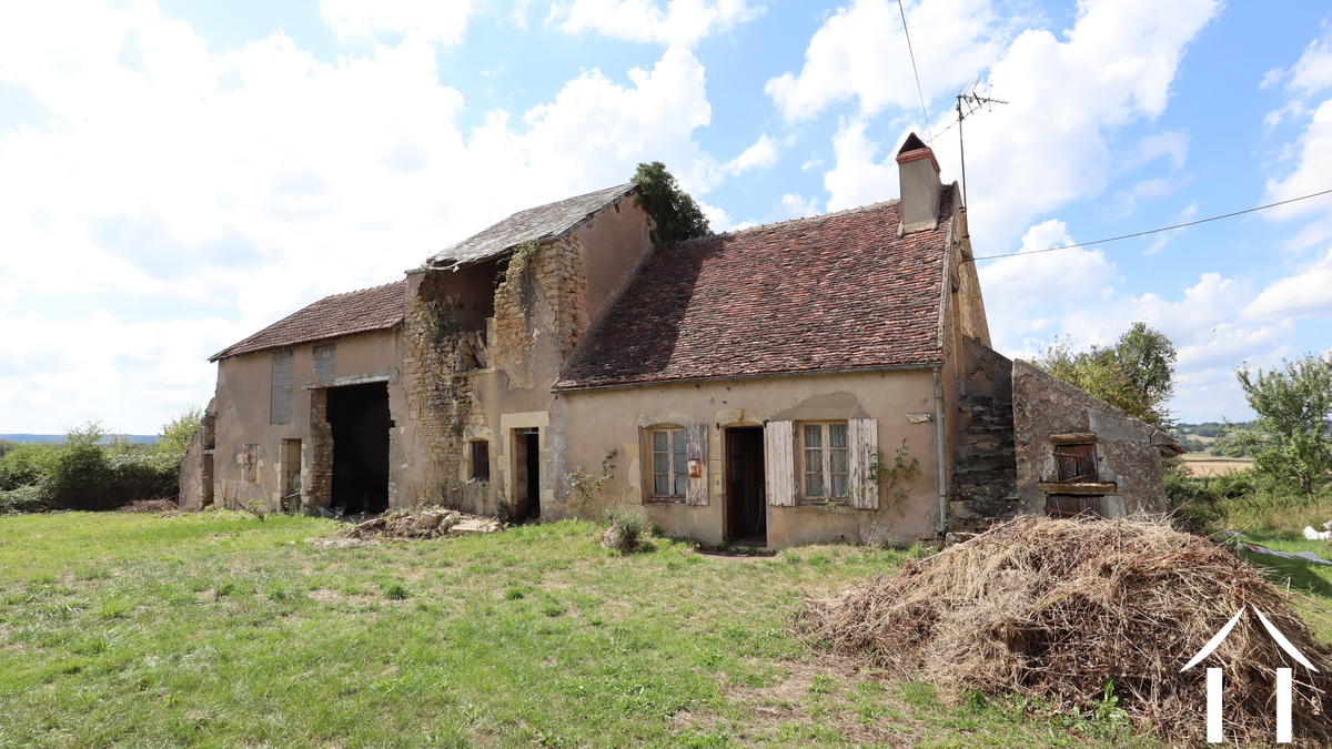 House for sale corbigny, burgundy, CvH5455L