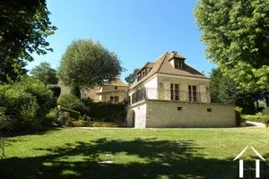 Character house for sale beaune, burgundy, BH3531M Image - 1