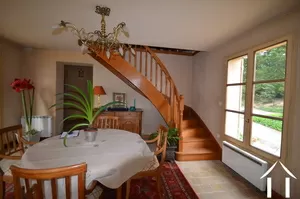 Character house for sale beaune, burgundy, BH3531M Image - 8