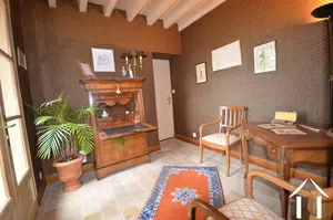 Character house for sale beaune, burgundy, BH3531M Image - 5