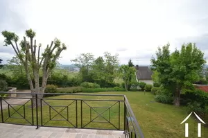 Character house for sale beaune, burgundy, BH3531M Image - 13