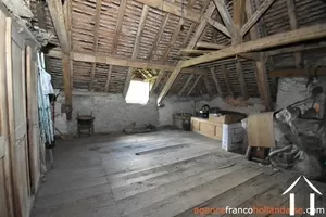 House for sale st germain les belles, limousin, Li792 Image - 29