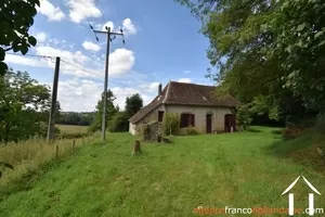 House for sale st germain les belles, limousin, Li792 Image - 52