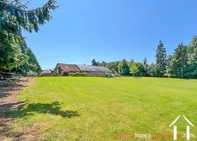 House for sale domps, limousin, Li825 Image - 1