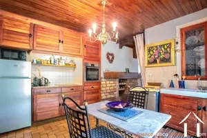 House for sale prunieres, provence-cote-d'azur, Li834 Image - 9