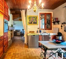 House for sale prunieres, provence-cote-d'azur, Li834 Image - 8