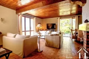 House for sale prunieres, provence-cote-d'azur, Li834 Image - 5