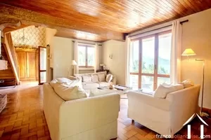 House for sale prunieres, provence-cote-d'azur, Li834 Image - 7