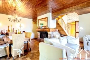 House for sale prunieres, provence-cote-d'azur, Li834 Image - 6