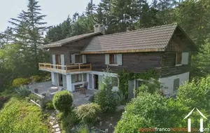 House for sale prunieres, provence-cote-d'azur, Li834 Image - 3