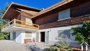 House for sale prunieres, provence-cote-d'azur, Li834 Image - 28