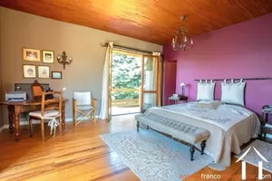 House for sale prunieres, provence-cote-d'azur, Li834 Image - 10