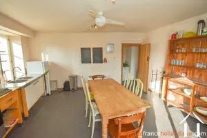 House for sale la croix sur gartempe, limousin, Li864 Image - 9