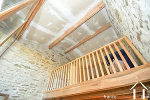 House for sale la croix sur gartempe, limousin, Li864 Image - 17