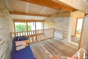 House for sale la croix sur gartempe, limousin, Li864 Image - 18