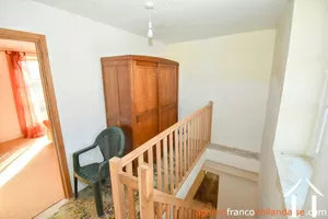 House for sale la croix sur gartempe, limousin, Li864 Image - 26