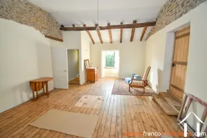 House for sale la croix sur gartempe, limousin, Li864 Image - 45