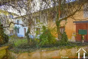 House for sale la croix sur gartempe, limousin, Li864 Image - 47