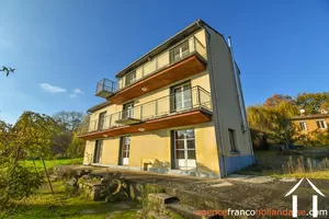 House for sale la croix sur gartempe, limousin, Li864 Image - 5