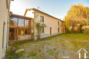 House for sale la croix sur gartempe, limousin, Li864 Image - 6