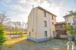 House for sale la croix sur gartempe, limousin, Li864 Image - 7