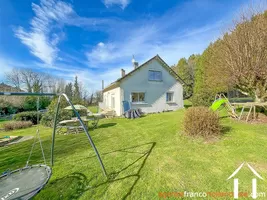 House for sale eymoutiers, limousin, Li866 Image - 1