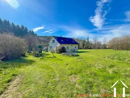 House for sale eymoutiers, limousin, Li866 Image - 35