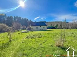 House for sale eymoutiers, limousin, Li866 Image - 37