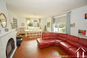 House for sale eymoutiers, limousin, Li866 Image - 4