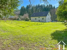 House for sale eymoutiers, limousin, Li866 Image - 41