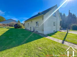 House for sale eymoutiers, limousin, Li866 Image - 33