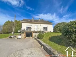 House for sale eymoutiers, limousin, Li866 Image - 32