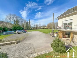 House for sale eymoutiers, limousin, Li866 Image - 46