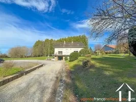 House for sale eymoutiers, limousin, Li866 Image - 47