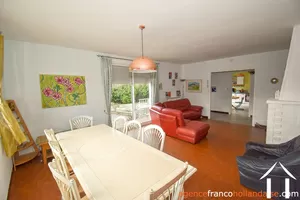 House for sale eymoutiers, limousin, Li866 Image - 7