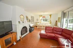 House for sale eymoutiers, limousin, Li866 Image - 3