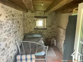 House for sale savignac ledrier, aquitaine, Li878 Image - 14