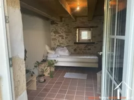 House for sale savignac ledrier, aquitaine, Li878 Image - 16