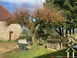 House for sale savignac ledrier, aquitaine, Li878 Image - 25