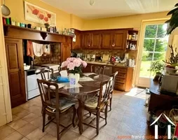 House for sale savignac ledrier, aquitaine, Li878 Image - 5