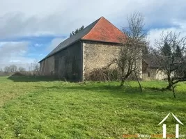 House for sale savignac ledrier, aquitaine, Li878 Image - 3