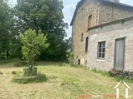 House for sale domps, limousin, Li881 Image - 37