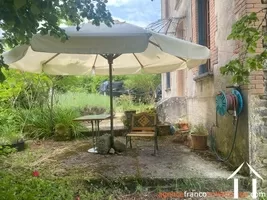 House for sale domps, limousin, Li881 Image - 25