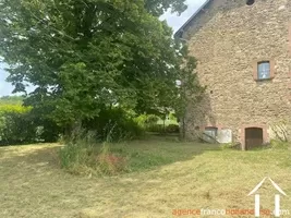 House for sale domps, limousin, Li881 Image - 39