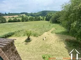 House for sale domps, limousin, Li881 Image - 43