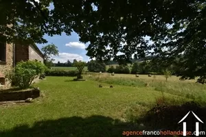 House for sale domps, limousin, Li881 Image - 47