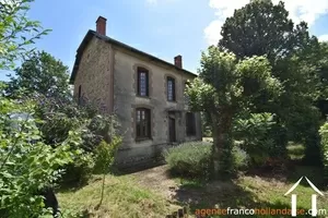 House for sale domps, limousin, Li881 Image - 3