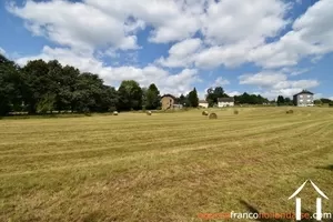 House for sale domps, limousin, Li881 Image - 49