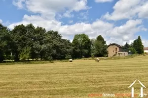 House for sale domps, limousin, Li881 Image - 50