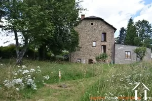 House for sale domps, limousin, Li881 Image - 52